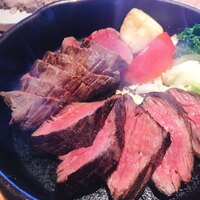 THE KINTAN STEAK - 