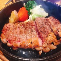 THE KINTAN STEAK - 