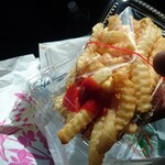 キングタコス 与勝店 - 