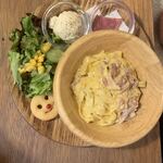 Risotto Cafe 東京基地 - 