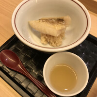 鮨よしかわ 恵比寿 - 