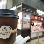 GODIVA - 