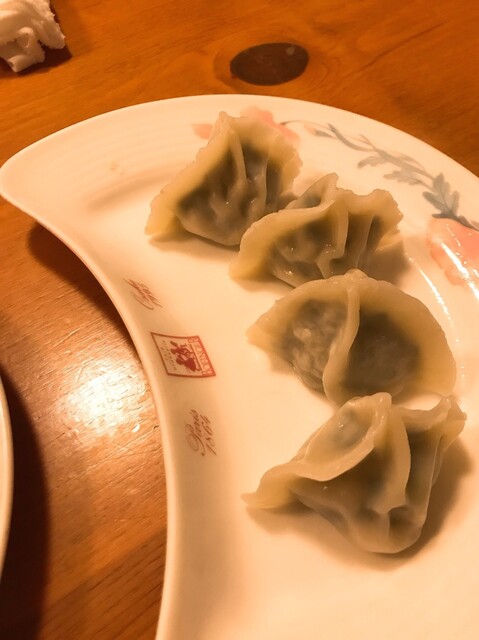 李家風餃子房 大阪難波 中華料理 食べログ 李家風餃子房 大阪難波 中華料理 食べログ