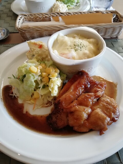 Yoshoku Kitchen Shion