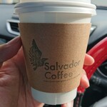 Salvador Coffee - 
