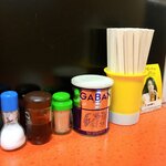 みかく大衆中華 - 