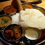 スリマンガラム - 