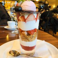 Serafina NEW YORK さいたま新都心店 - 