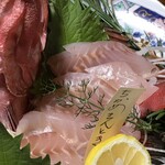 わん宿 うの浜館 - 料理写真: