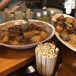 Waiwai Izakaya Nesshin - 