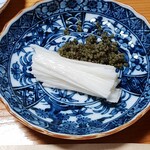 昔のきりたんぽや - 