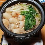 昔のきりたんぽや - 