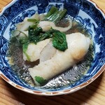 Mukashinokiritampoya - 