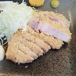かつ丼多勝 - 
