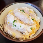 Katsudon Takatsu - 