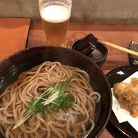 自家製粉石臼挽きうどん 青空blue 本店 - 