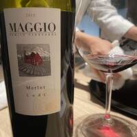 柳橋焼にく わにく - 