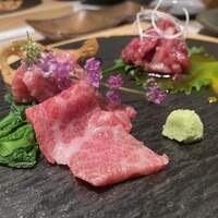 柳橋焼にく わにく - 