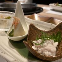 柳橋焼にく わにく - 