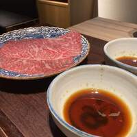 柳橋焼にく わにく - 