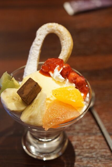 ベビー フェイス プラネッツ 八戸ラピア店（BABY FACE PLANETS） - 小中野（洋食）の写真