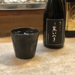 ゆたか - 球磨焼酎『黒いつき』