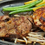 デンバー プレミアム - アップ