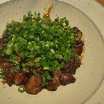 鳥良商店 - ハツモト照り焼き