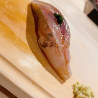 鮓 村瀬 - 