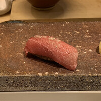新地 鮓 ゆうじろう - 