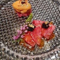 焼肉 銀座コバウ 特別室 - 