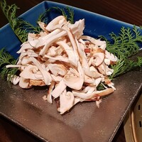 焼肉 銀座コバウ 特別室 - 