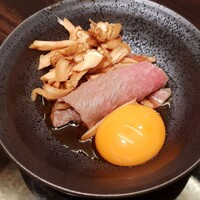 焼肉 銀座コバウ 特別室 - 