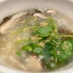 Soup Stock Tokyo - 