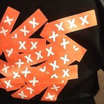 焼肉 静龍苑 - おかあさんの背中