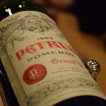 葡萄酒亭 きとう - 