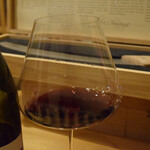 葡萄酒亭 きとう - 