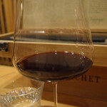 葡萄酒亭 きとう - 