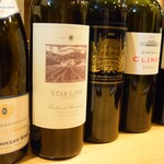 葡萄酒亭 きとう - 