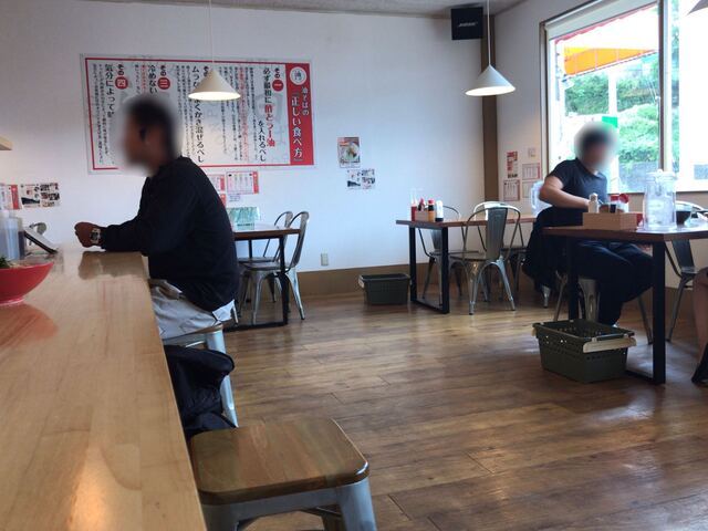 静岡油そば本舗 静大前店 東静岡 油そば 食べログ 静岡油そば本舗 静大前店 東静岡 油そば 食べログ
