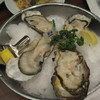 Oyster Bar ジャックポット みなとみらい