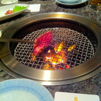 焼肉チャンピオン ペントハウス - 