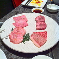 焼肉チャンピオン ペントハウス - 