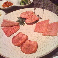 焼肉チャンピオン ペントハウス - 