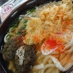 資さんうどん - 