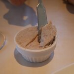 フランス料理 ル・クール - ポークリエット