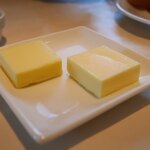 フランス料理 ル・クール - バター