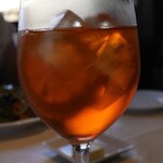 フランス料理 ル・クール - ソフトドリンク