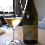 フランス料理 ル・クール - 白ワインは。。。