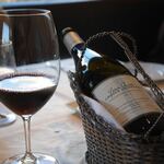 フランス料理 ル・クール - シラー100%